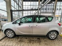 Opel Meriva 1.4 ecco Flex Design Nordrhein-Westfalen - Neukirchen-Vluyn Vorschau