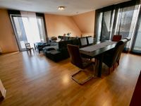 Maisonettewohnung mit Loggia auf 4 Zimmer erweiterbar Nordrhein-Westfalen - Gütersloh Vorschau
