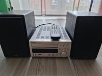 DENON Mini Stereoanlage Nordrhein-Westfalen - Harsewinkel - Marienfeld Vorschau