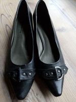 'Tamaris' Pumps Gr. 41 schwarz - echt Leder! Bayern - Weißenhorn Vorschau