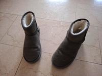 Even & Odd Boots Damen grau (41) Bayern - Vaterstetten Vorschau