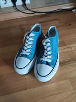 Schuhe Chucks Victory Größe 38 neuwertig Baden-Württemberg - Böblingen Vorschau