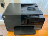 Drucker All in One HP8610 Office Jet defekt Baden-Württemberg - Dettenheim Vorschau