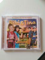 Bibi & Tina Mädchen gegen Jungs Hörspiel CD Niedersachsen - Gehrden Vorschau