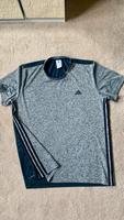 Adidas Shirt, climacool, XL Eimsbüttel - Hamburg Niendorf Vorschau