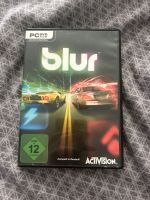 Blur PC Spiel Nordrhein-Westfalen - Kreuzau Vorschau