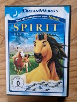DVD Kinderfilm: Spitit -Der wilde Mustang Kr. Altötting - Garching an der Alz Vorschau