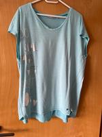 Cecil Tshirt Gr XL türkis Nordrhein-Westfalen - Lünen Vorschau