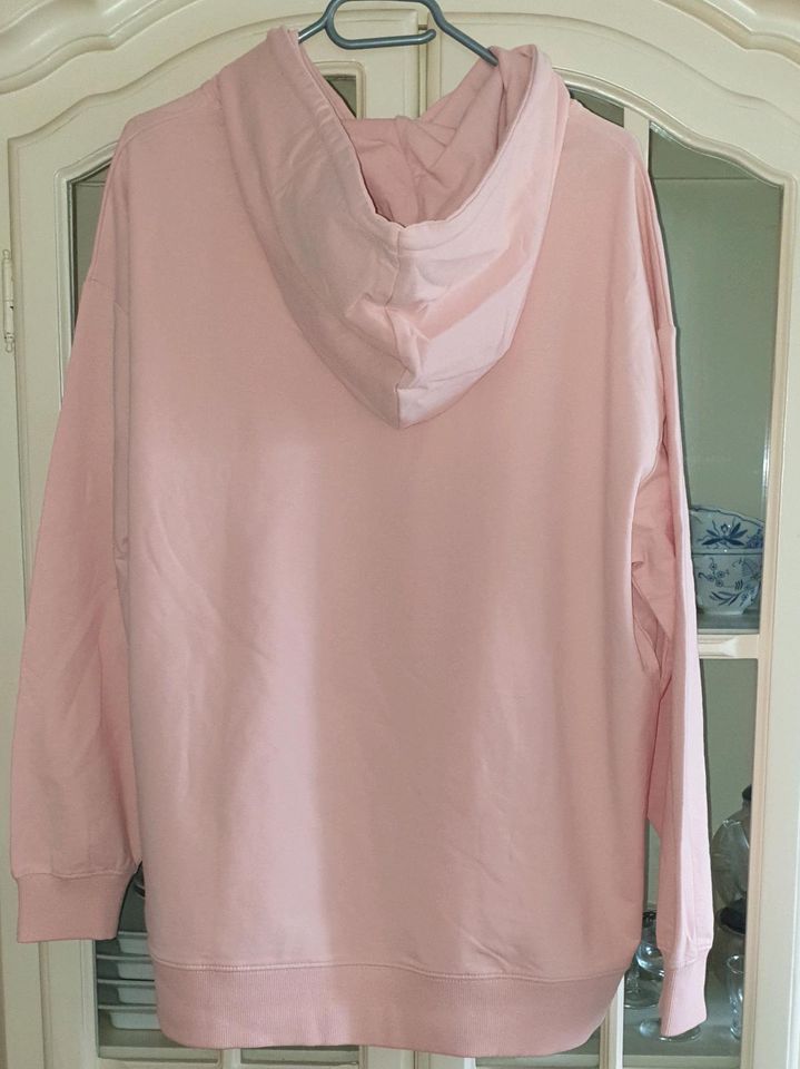 Q.s.by S.Oliver- Hoodi + Shirt - Apricot- Neu in Duisburg