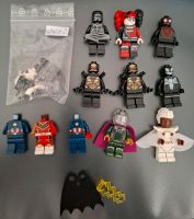 Lego Marvel/Super Heros Figurenkonvolut Bochum - Bochum-Wattenscheid Vorschau