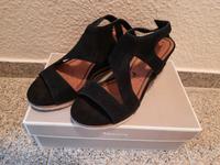 Tamaris Schuhe 39 Niedersachsen - Goslar Vorschau