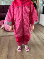 Schneeanzug Mädchen H&M Gr86 pink zu verschenken Hessen - Ortenberg Vorschau
