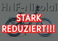 HNF-Nicolai E-Bike XD3 Adventure *NEU* UVP: 4.514 € - JETZT ZUSCHLAGFEN!!! Nordrhein-Westfalen - Bad Salzuflen Vorschau