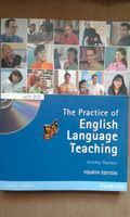 The Practice of English Language Teaching with DVD Altona - Hamburg Groß Flottbek Vorschau