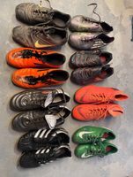 Fußballschuhe Turnschuhe Wurster Nordseeküste - Dorum Vorschau