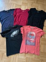 Herren TShirts Gr. M G-Star, Jack & Jones Bochum - Bochum-Ost Vorschau