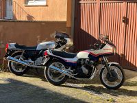 Suche Honda CBX 550 CBX 400 CBX 1000 Bayern - Kempten Vorschau