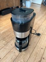 Automatische Kaffeemaschine mit Mahlwerk, programmierbar Innenstadt - Köln Altstadt Vorschau