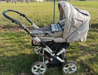 Hartan Kinderwagen Sachsen - Markersdorf bei Görlitz Vorschau