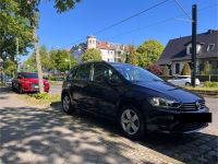 Volkswagen Golf Sportsvan 1.4 TSI 92kW Comfortline Comf... Berlin - Niederschönhausen Vorschau