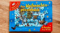 Weihnachts-Puzzlebuch und Buch Sachsen - Bannewitz Vorschau