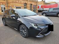 Toyota Corolla 1,8 Hybrid Club / Scheckheft Leipzig - Kleinzschocher Vorschau