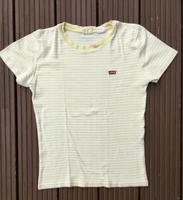 Levi’s T-Shirt Damen, Gr. M Hessen - Münster Vorschau