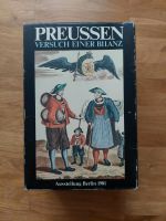 Preussen - Versuch einer Bilanz im Schober Baden-Württemberg - Reutlingen Vorschau