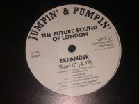 The Future Sound Of London - Expander, 12", White Label, Maxi, Nordrhein-Westfalen - Neuss Vorschau