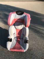 Kindersitz Recaro 15-36 kg mitwachsend verstellbar unfallfrei Bayern - Markt Rettenbach Vorschau