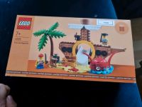 Lego neu 40589 Limited Edition Pirat Nordrhein-Westfalen - Hagen Vorschau