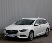 Opel Insignia B Sports Tourer Dynamic-Leder-Navi-LED Bayern - Großheubach Vorschau