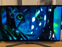 Loewe Bild 7.55 / TSM 7.55 139cm OLED 3D 4K SmartTV Brandenburg - Cottbus Vorschau