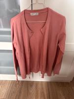 Cardigan Primark Größe 42/44 Dresden - Gorbitz-Nord/Neu-Omsewitz Vorschau