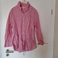 Umstandsbluse rosa weiß gestreift Größe L H&M Rheinland-Pfalz - Ebernhahn Vorschau