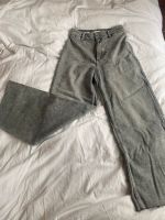 Mango Jeans Grau Sachsen-Anhalt - Genthin Vorschau