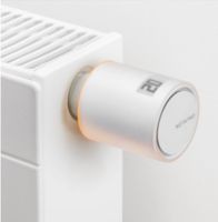 Netatmo Heizkörper Thermostat (NAV01-DE) Rheinland-Pfalz - Steinbach am Donnersberg Vorschau