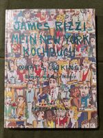 James Rizzi - Mein New York Kochbuch München - Schwabing-West Vorschau