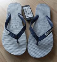 Philipp Plein - Flip Flops - Zehentrenner - Badeschuhe -Gr. 38/39 Bayern - Bamberg Vorschau