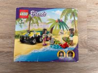 Lego Friends 41697: Schildkröten-Rettungswagen Nordrhein-Westfalen - Verl Vorschau