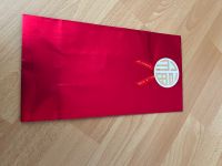 Rituals Geschenk Tasche rot 30x17 cm Neu Nordrhein-Westfalen - Sankt Augustin Vorschau