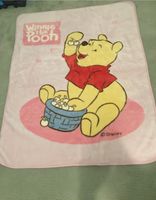 Kuscheldecke Baby Winnie Pooh Puh Altona - Hamburg Altona-Nord Vorschau