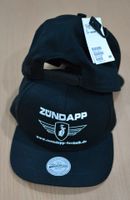 Snapcap ZÜNDAPP Technik Sponsor unisize Das original Snapcap !! Bayern - Rechtmehring Vorschau