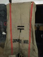 Japanischer Postsack, Militär, japan. Mail Rheinland-Pfalz - Weidenthal Vorschau