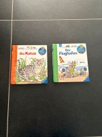 Kinderbuch Wieso Weshalb Warum Junior Aachen - Aachen-Haaren Vorschau