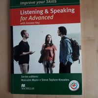 MacMillan Listening and Speaking Advanced CAE Level C1 Englisch Bayern - Langensendelbach Vorschau