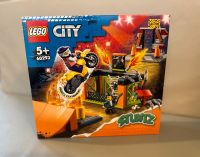 Lego City Stuntz, Stunt Park, NEU, OVP, 60293 Bayern - Leinach Vorschau