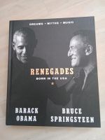 Renegades Barak Obama Bruce Springsteen Niedersachsen - Barßel Vorschau