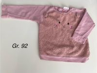 Mädchen Pullover Pulli Gr. 92 Niedersachsen - Seevetal Vorschau