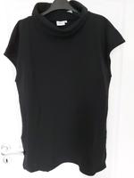 ONLY OVERSIZE WESTE/ LONGPULLUNDER, schwarz, Gr. M, NEU Hessen - Homberg Vorschau